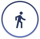 directions_walk